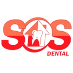 sos dental android application logo